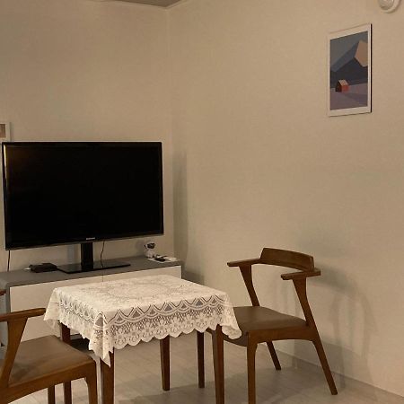 Moon Stay Star Bnb Daegu Exteriör bild