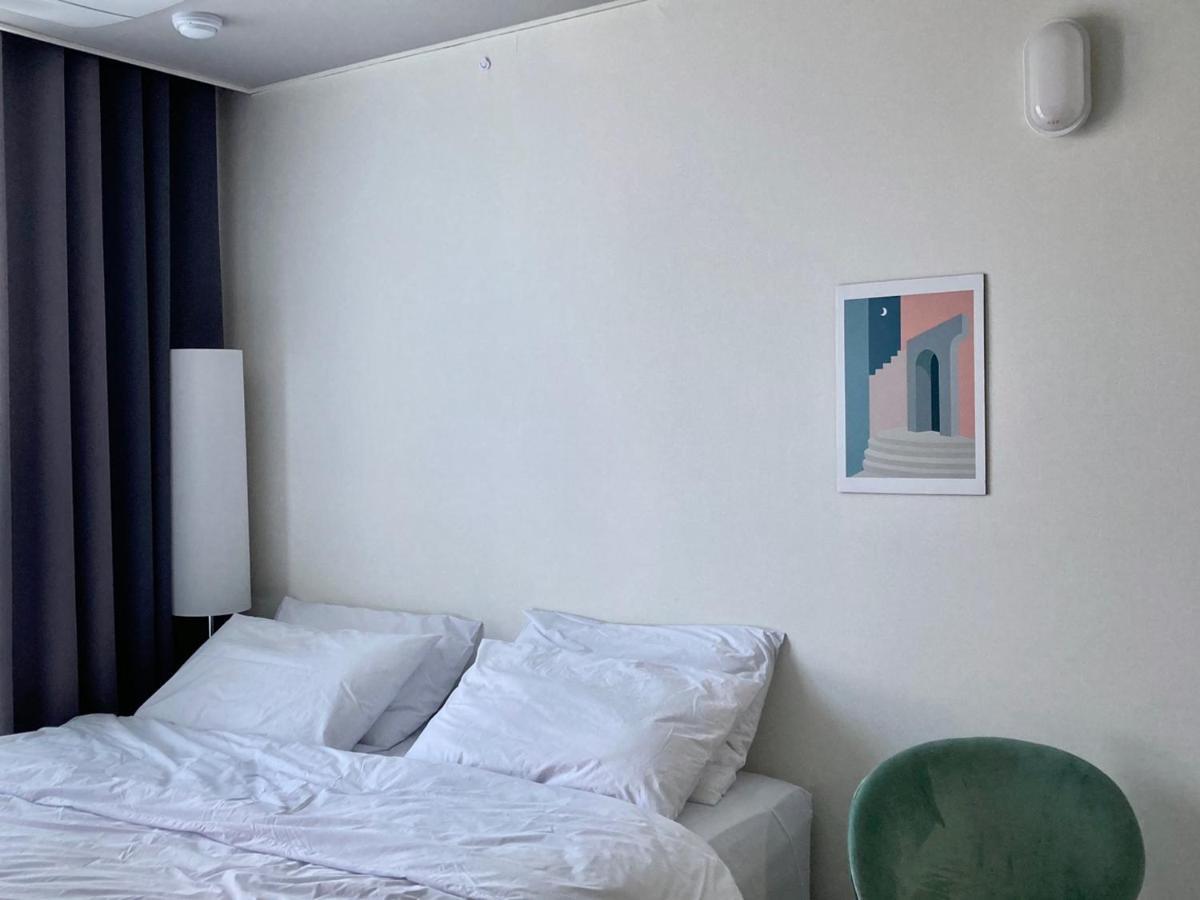 Moon Stay Star Bnb Daegu Exteriör bild